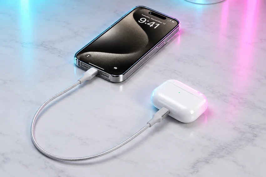USB-C в вашем смартфоне может больше, чем кажется: 13 небесполезных сценариев