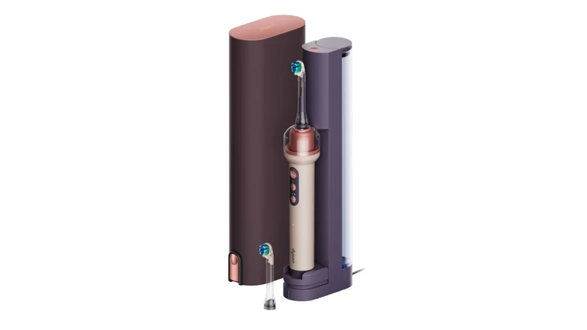 Зубная щётка Dyson за $499 исчезла из магазинов спустя считанные дни после релиза