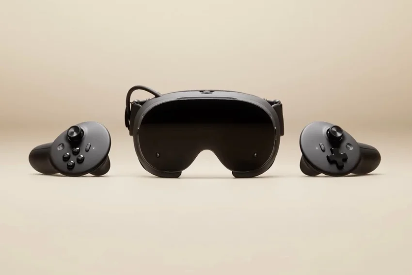 Valve открыла предзаказ Steam Frame: цена от $1059 и бесплатная Half-Life: Alyx