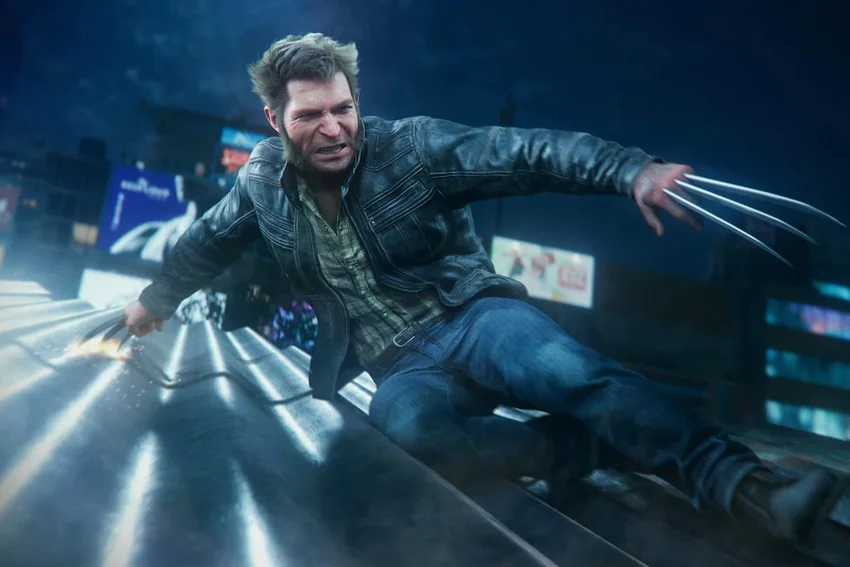 Первые обзоры Marvel's Wolverine: за что критики хвалят и ругают новый экшен Insomniac