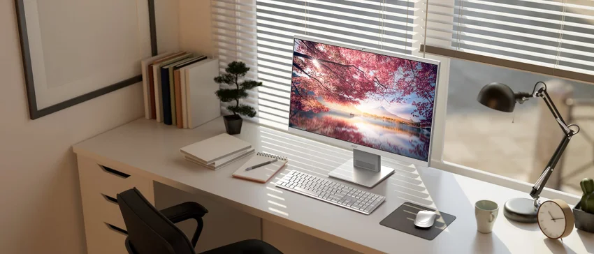 Концепт консоли с двумя экранами, возрождение Packard Bell и E-Ink мониторы. Acer на IFA 2026