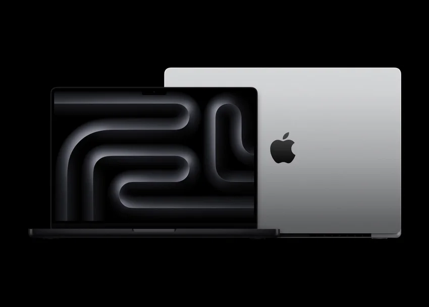 Какие устройства Apple может представить уже в октябре: MacBook, iPad, HomePad?