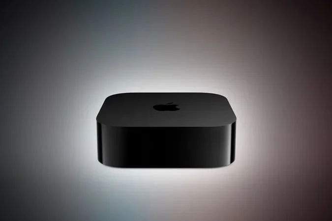 Появились первые изображения новых iPad mini, HomePod mini и Apple TV 4K