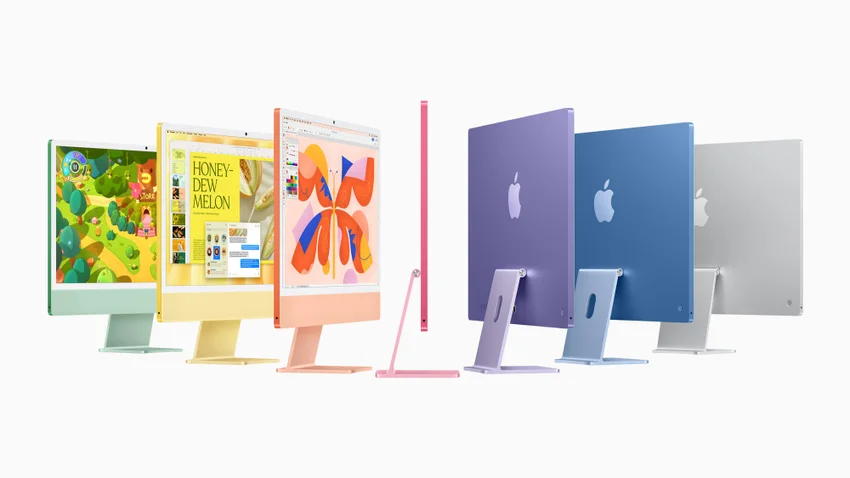 Какие устройства Apple может представить уже в октябре: MacBook, iPad, HomePad?