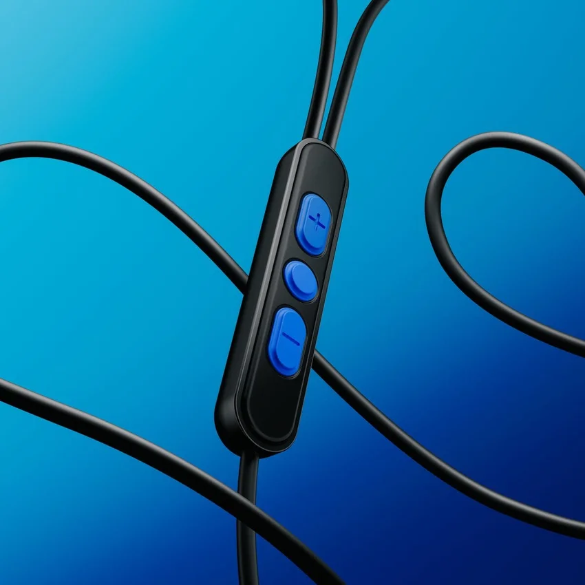 Bose представила проводные наушники с шумоподавлением