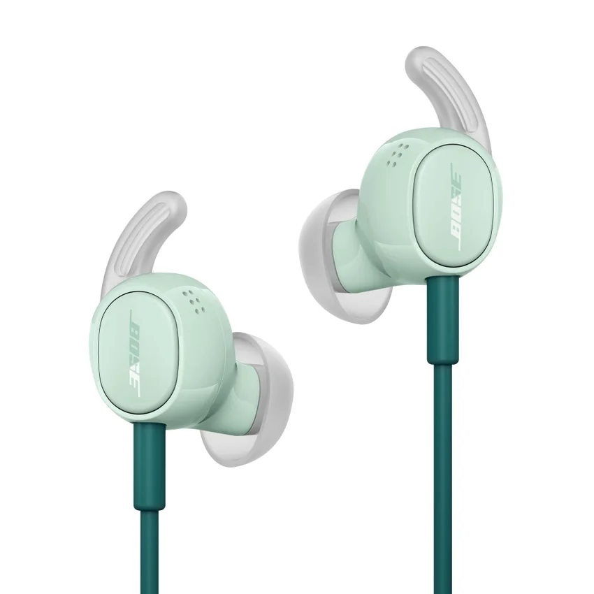 Bose представила проводные наушники с шумоподавлением