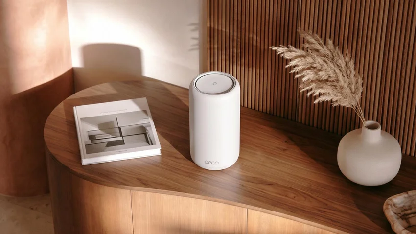 TP-Link представила первую линейку потребительских устройств с Wi-Fi 8