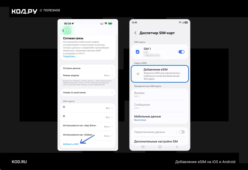 Как активировать SIM-карту: инструкция для МТС, МегаФона, t2 и других