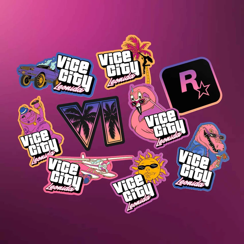 Rockstar представила коллекционное издание GTA VI: без игры внутри