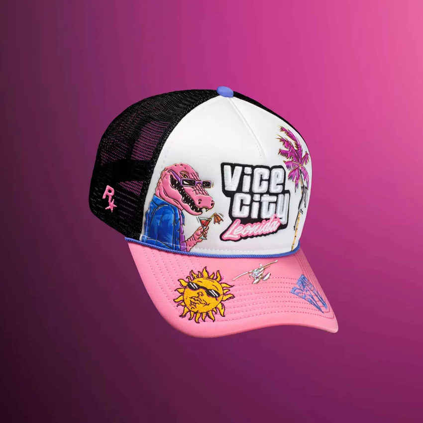 Rockstar представила коллекционное издание GTA VI: без игры внутри