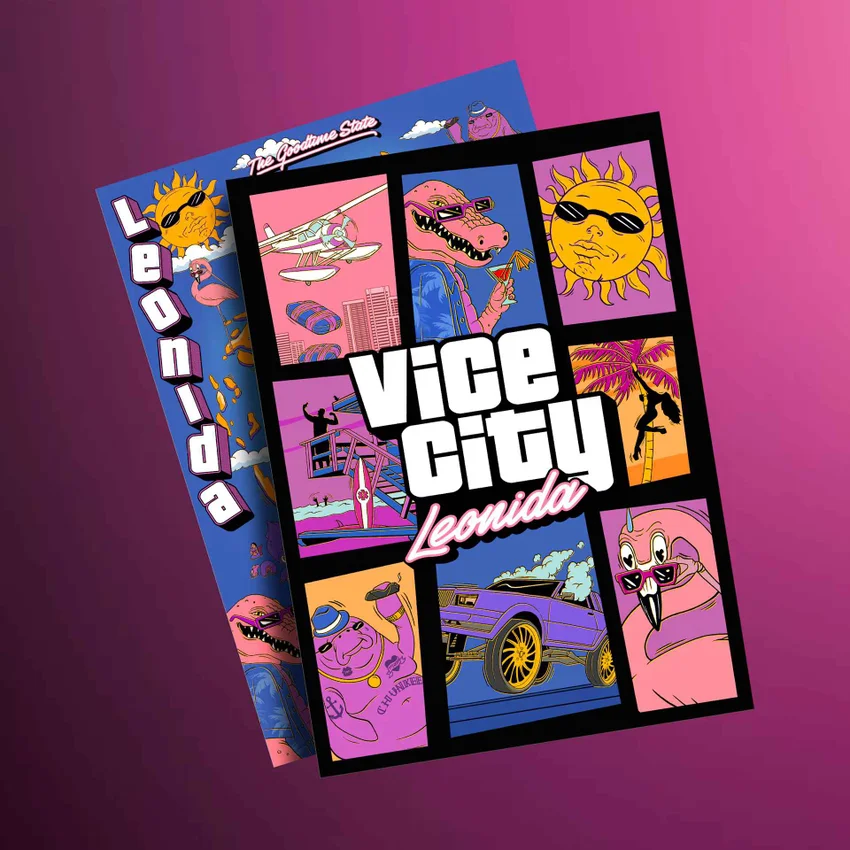 Rockstar представила коллекционное издание GTA VI: без игры внутри