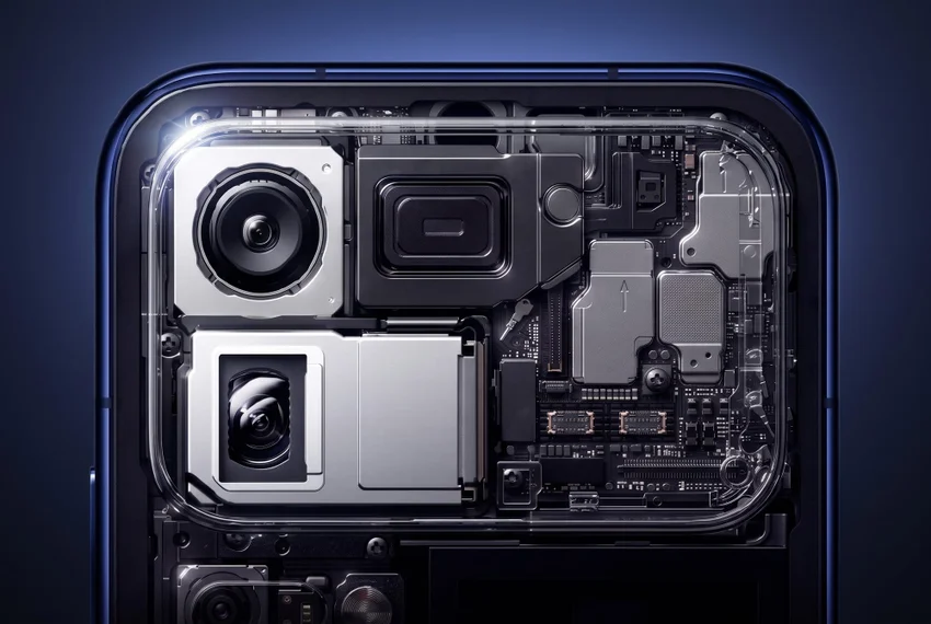 Xiaomi 18 Pro и Pro Max представлены официально