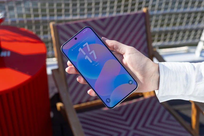 В России стартовали продажи Huawei nova 16s и nova 16s Pro с батареями на 7000 мАч