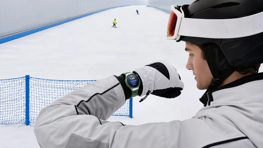 В России стартовали продажи Huawei Watch GT 7 и Watch GT 7 Pro: цены и характеристики