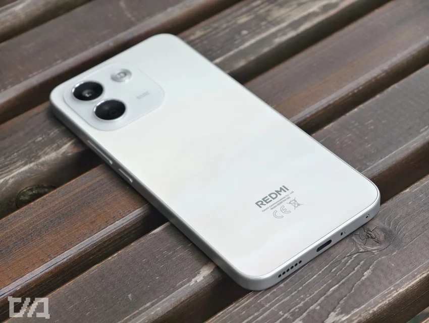 Обзор Redmi Note 17 Pro Max 5G: монстр автономности за вменяемый прайс