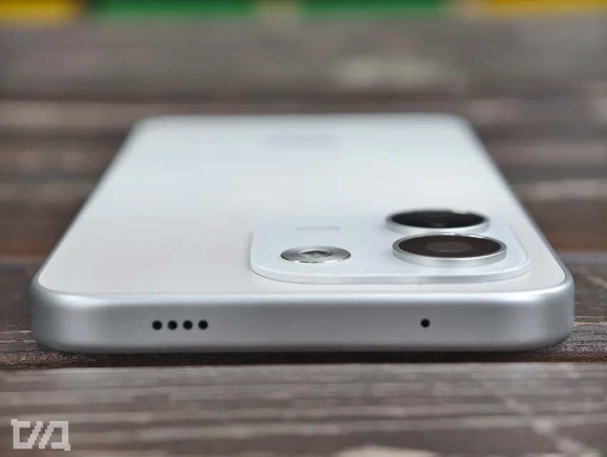 Обзор Redmi Note 17 Pro Max 5G: монстр автономности за вменяемый прайс