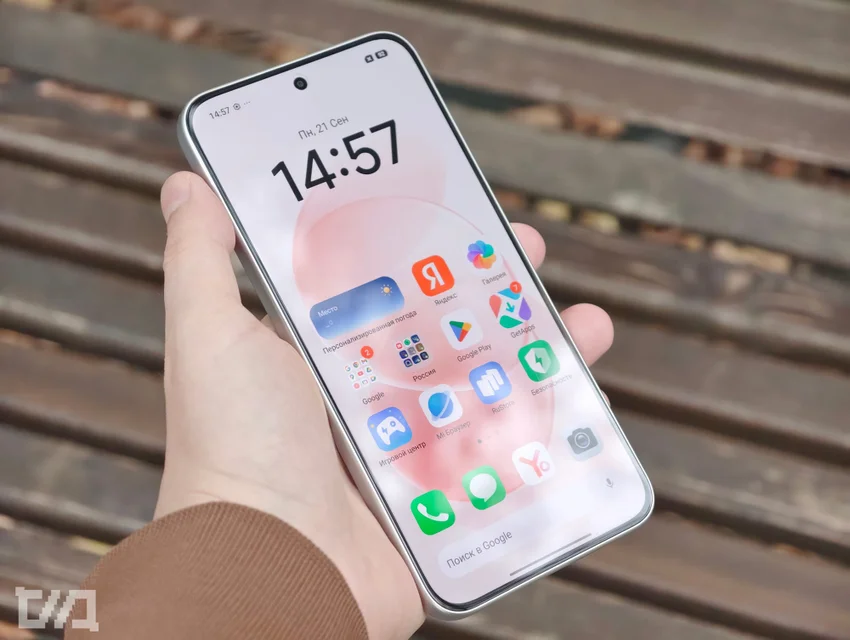 Обзор Redmi Note 17 Pro Max 5G: монстр автономности за вменяемый прайс