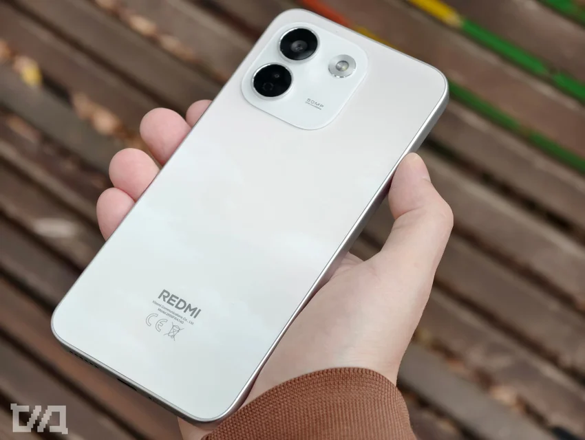 Обзор Redmi Note 17 Pro Max 5G: монстр автономности за вменяемый прайс