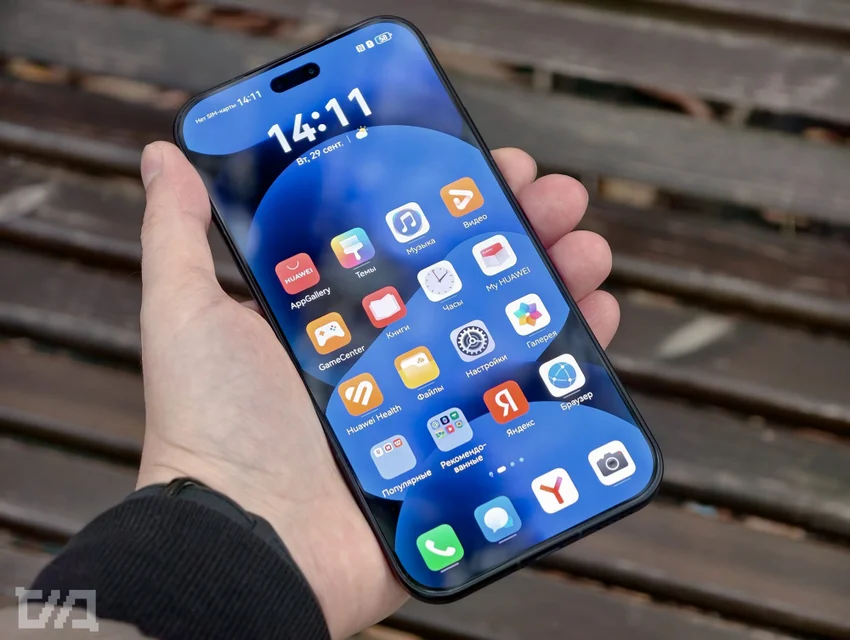 Обзор Huawei nova 16s Pro: игрок не на вылет