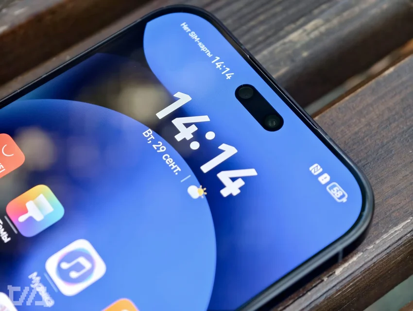 Обзор Huawei nova 16s Pro: игрок не на вылет