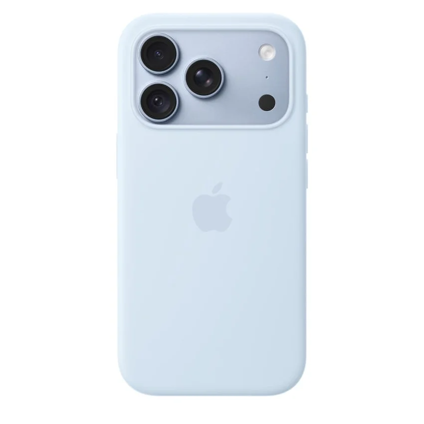 Apple показала новые аксессуары для iPhone Duo, iPhone 18 Pro и Pro Max и AirPods