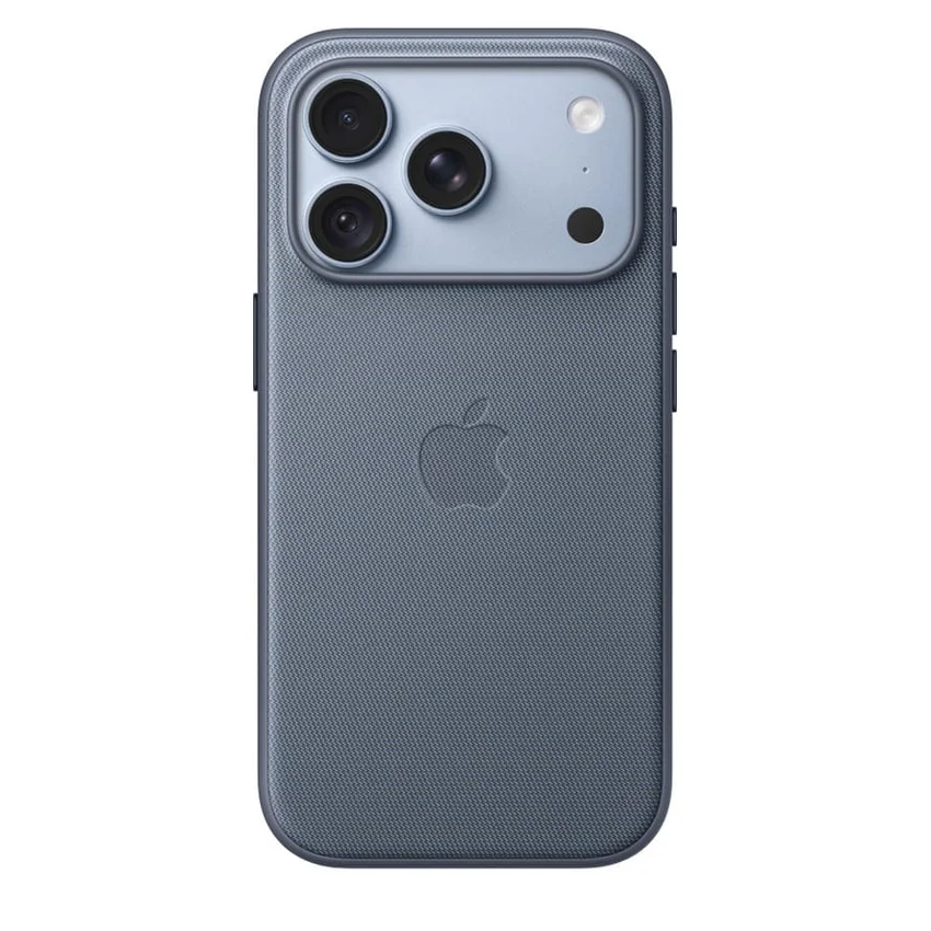Apple показала новые аксессуары для iPhone Duo, iPhone 18 Pro и Pro Max и AirPods