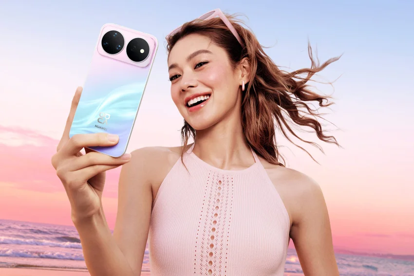 В России стартовали продажи Huawei nova 16s и nova 16s Pro с батареями на 7000 мАч