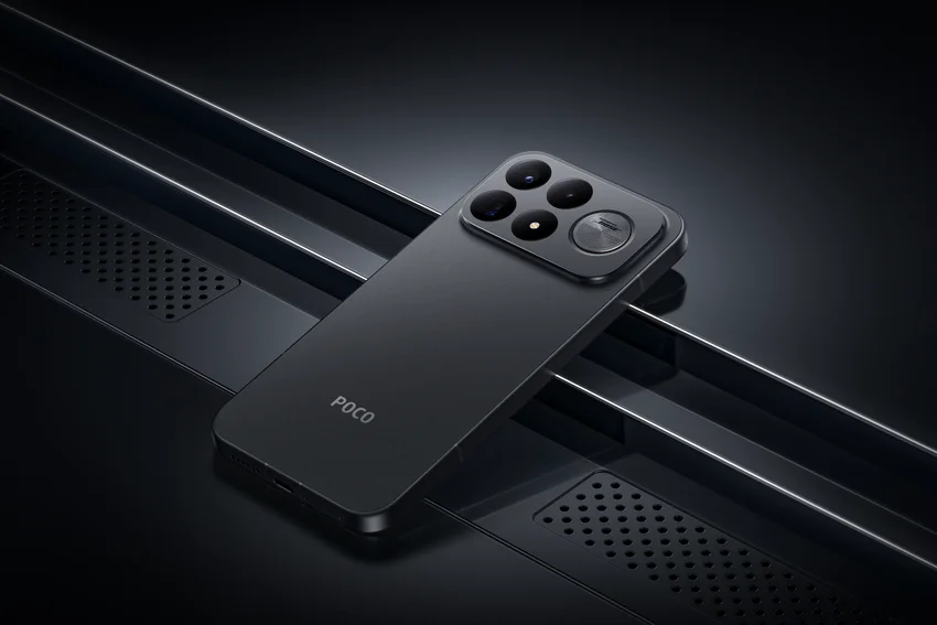 Poco F9 Ultra и F9 Pro поступили в продажу в России