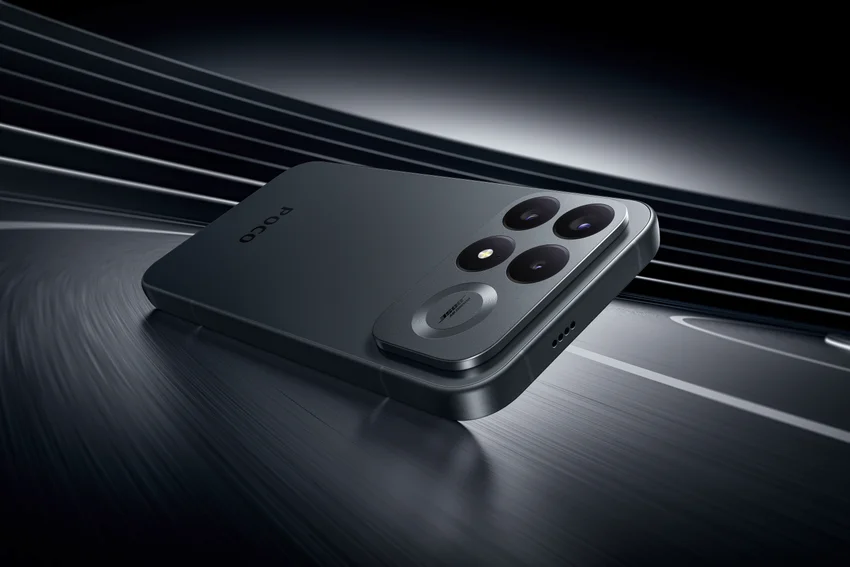 Poco F9 Ultra и F9 Pro поступили в продажу в России