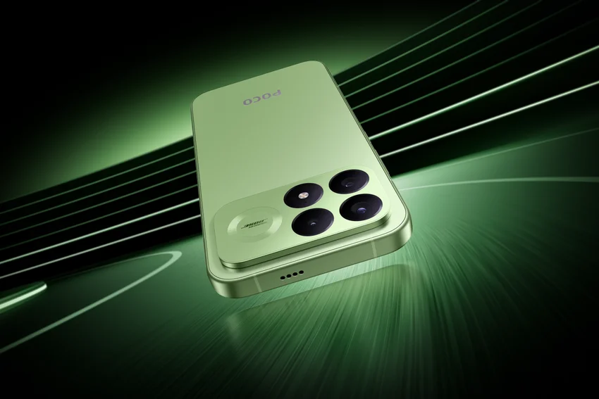 Poco F9 Ultra и F9 Pro поступили в продажу в России