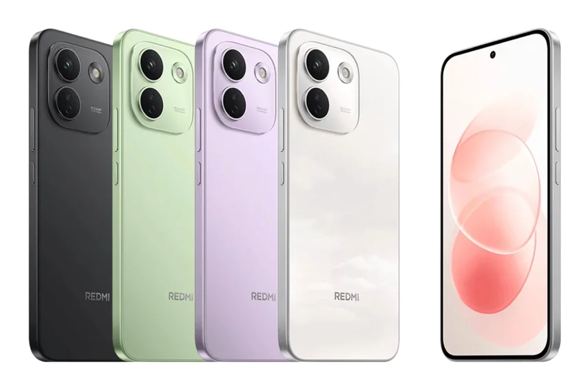 Линейка Redmi Note 17 едет в Россию? Всё, что известно о смартфонах серии