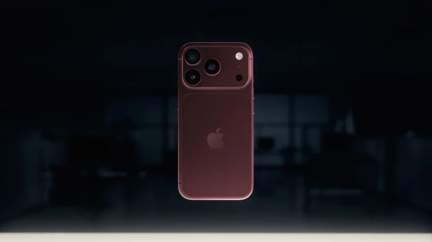 Apple представила iPhone 18 Pro и iPhone 18 Pro Max: что в них нового?