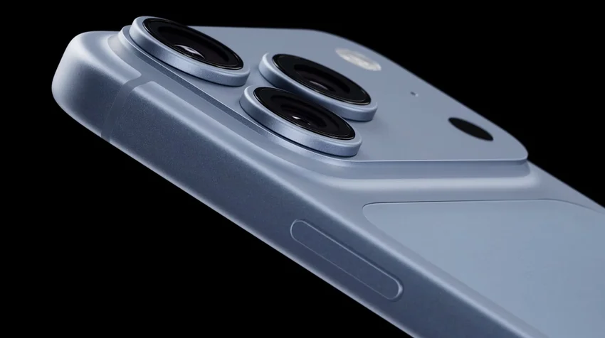 Apple представила iPhone 18 Pro и iPhone 18 Pro Max: что в них нового?