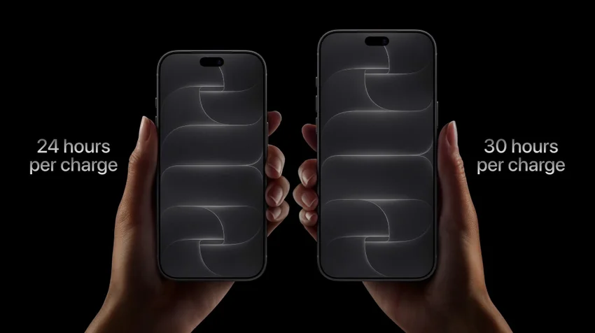 Apple представила iPhone 18 Pro и iPhone 18 Pro Max: что в них нового?