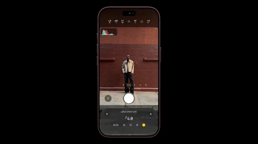 Apple представила iPhone 18 Pro и iPhone 18 Pro Max: что в них нового?