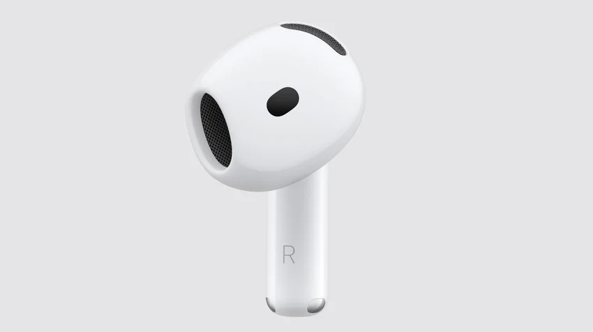Apple представила AirPods 5: что в них нового?