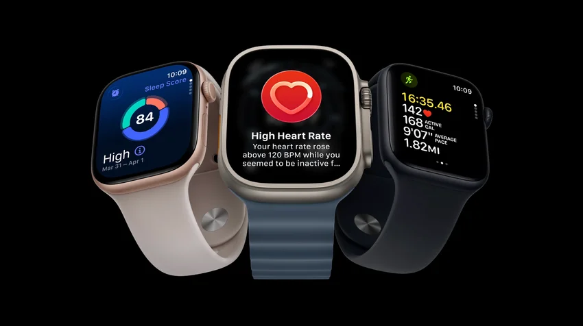 Представлены Apple Watch Ultra 4 и Series 12: что в них нового?