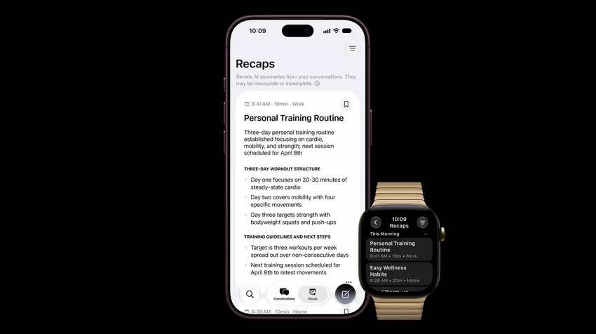 Представлены Apple Watch Ultra 4 и Series 12: что в них нового?