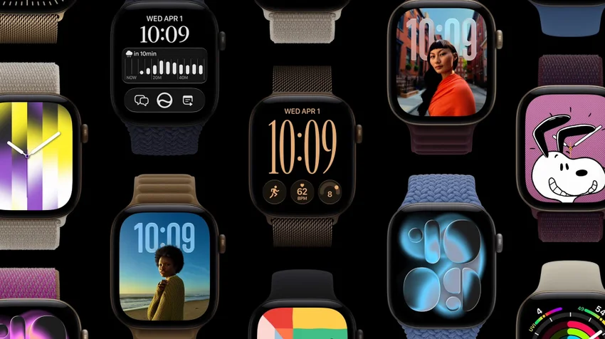Представлены Apple Watch Ultra 4 и Series 12: что в них нового?