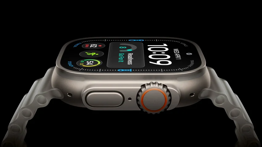 Представлены Apple Watch Ultra 4 и Series 12: что в них нового?