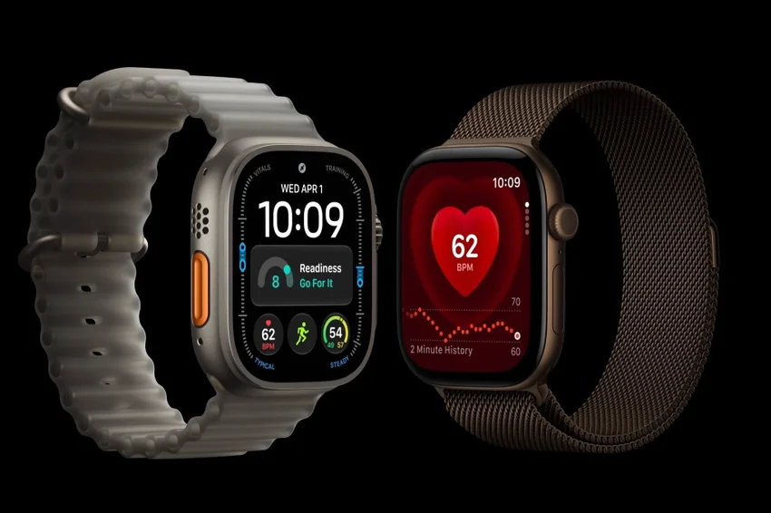 Представлены Apple Watch Ultra 4 и Series 12: что в них нового?