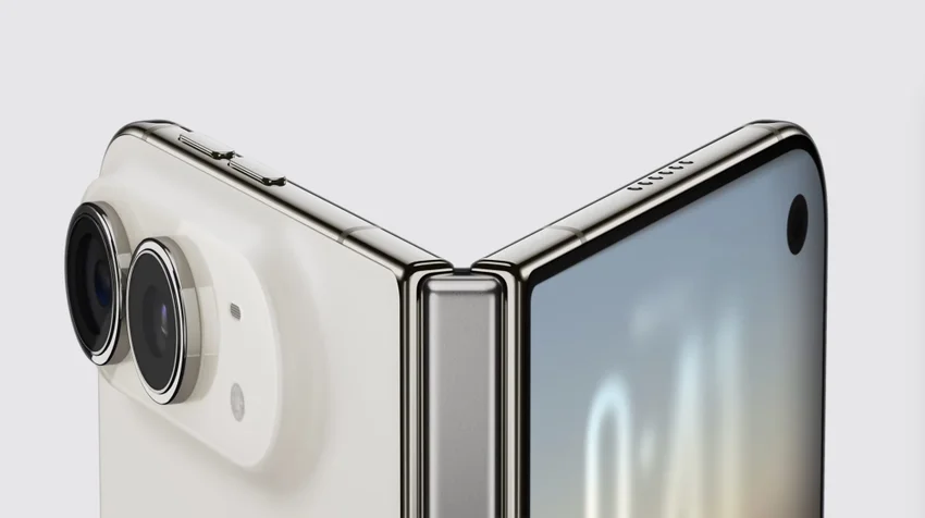 Apple представила складной iPhone Duo: всё, что нужно знать