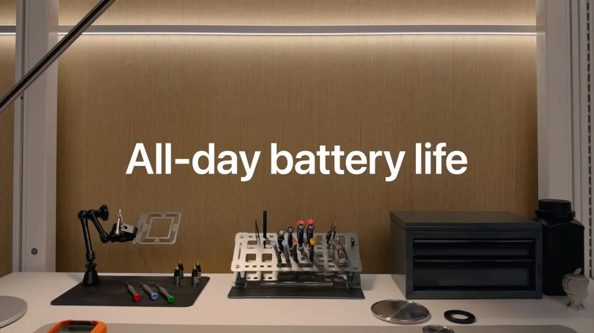 Apple представила складной iPhone Duo: всё, что нужно знать