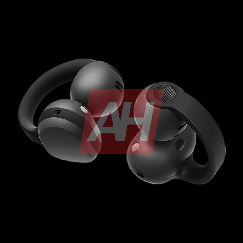В сеть утекли изображения новых наушников-клипс Samsung Galaxy Buds On