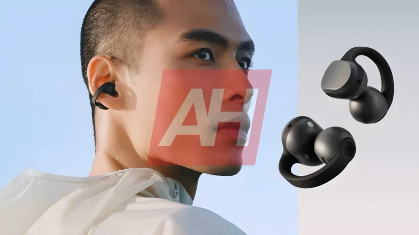 В сеть утекли изображения новых наушников-клипс Samsung Galaxy Buds On