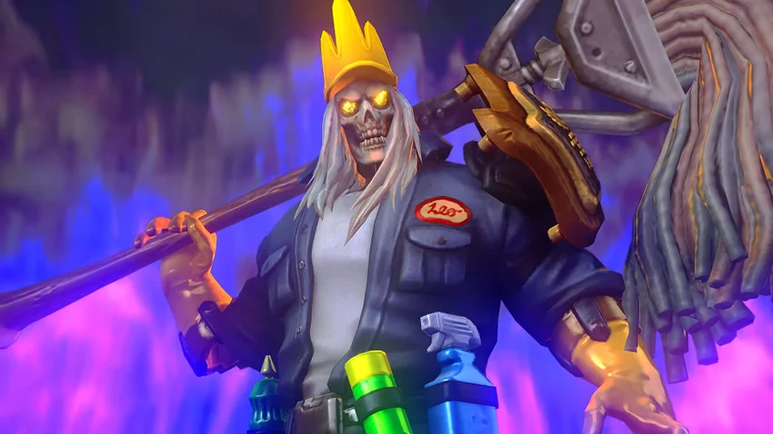 Blizzard анонсировала Diablo V, шутер по StarCraft и первую за 23 года кампанию для Warcraft III