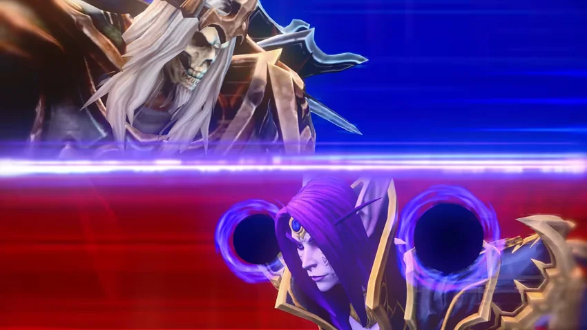 Blizzard анонсировала Diablo V, шутер по StarCraft и первую за 23 года кампанию для Warcraft III