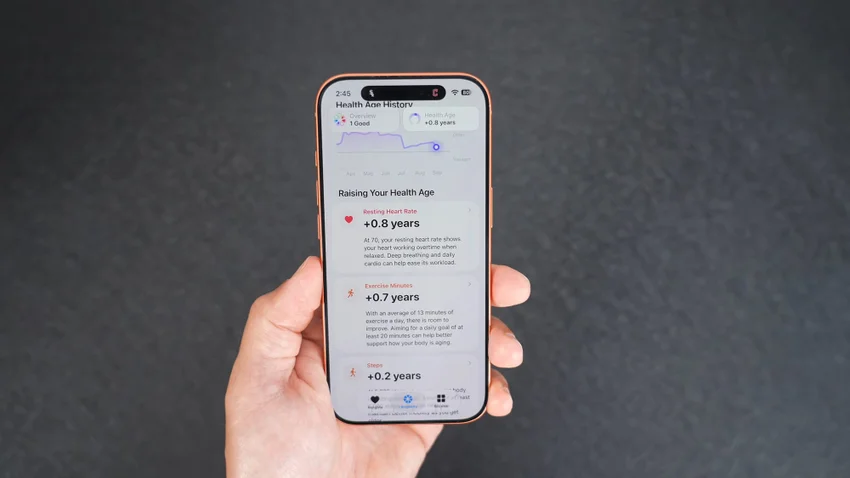 Apple выпустила iOS 27.2 beta 1 для разработчиков вместо iOS 27.1: что нового и при чём тут iPhone Duo