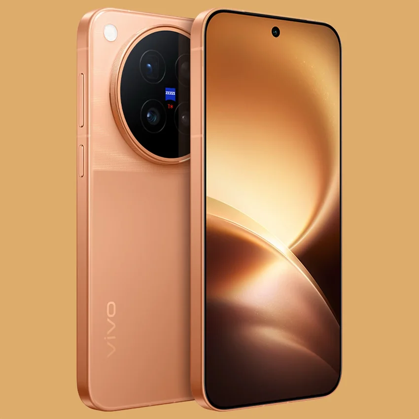 Всё, что известно о Vivo X500, X500 Pro и X500 Pro Max перед анонсом