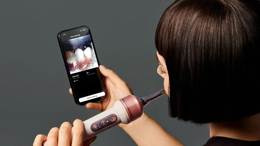 Зубная щётка Dyson за $499 исчезла из магазинов спустя считанные дни после релиза